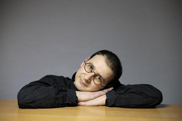 LE GALLI Michal © Olivier Roller